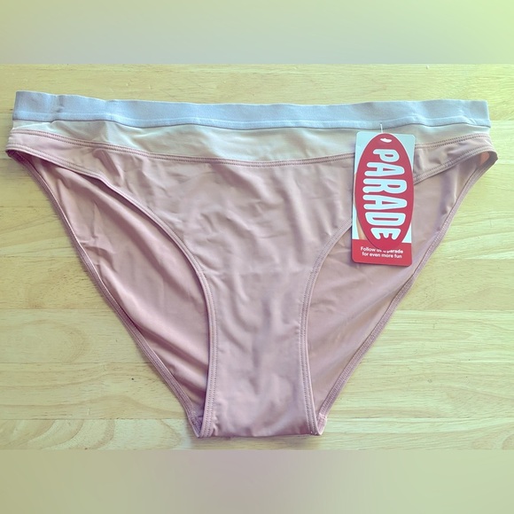 Parade Sugar Cookie Briefs - Picture 4 of 4